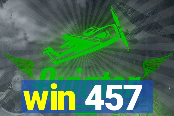 win 457